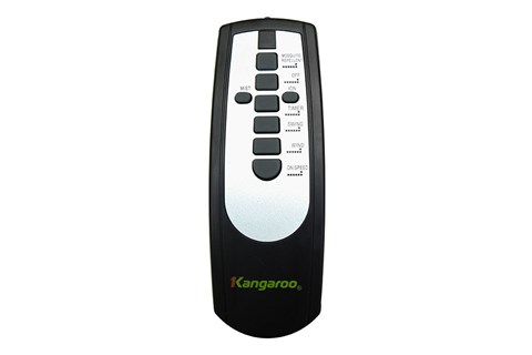 Quạt phun sương Kangaroo KG-203