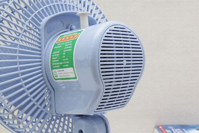 Quạt bàn Senko B102 Màu Môn