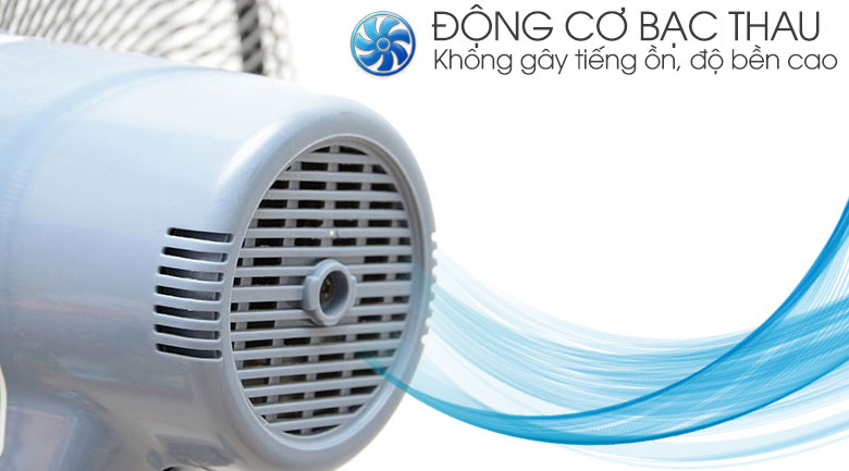 Quạt đứng Panasonic F409KB