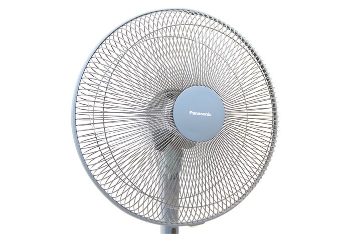 Quạt đứng Panasonic F409KB Màu Xanh Dương
