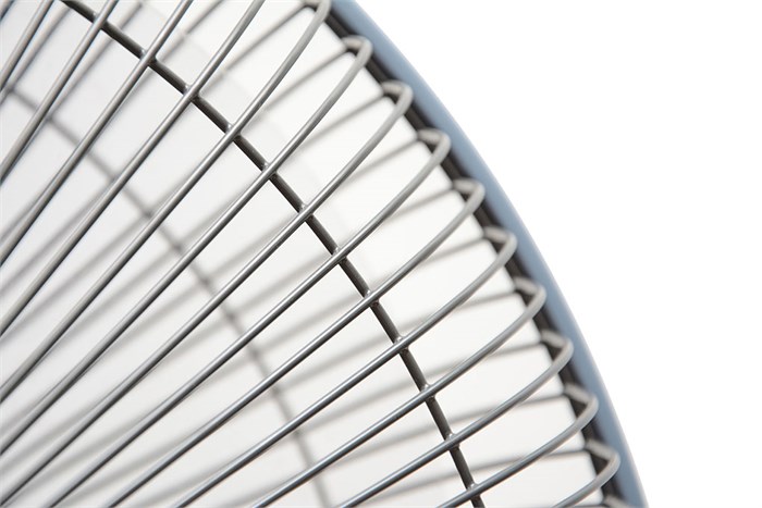 Quạt đứng Panasonic F409KB Màu Xanh Dương