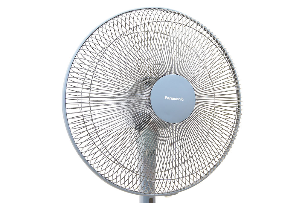 Quạt đứng Panasonic F409KB - 5