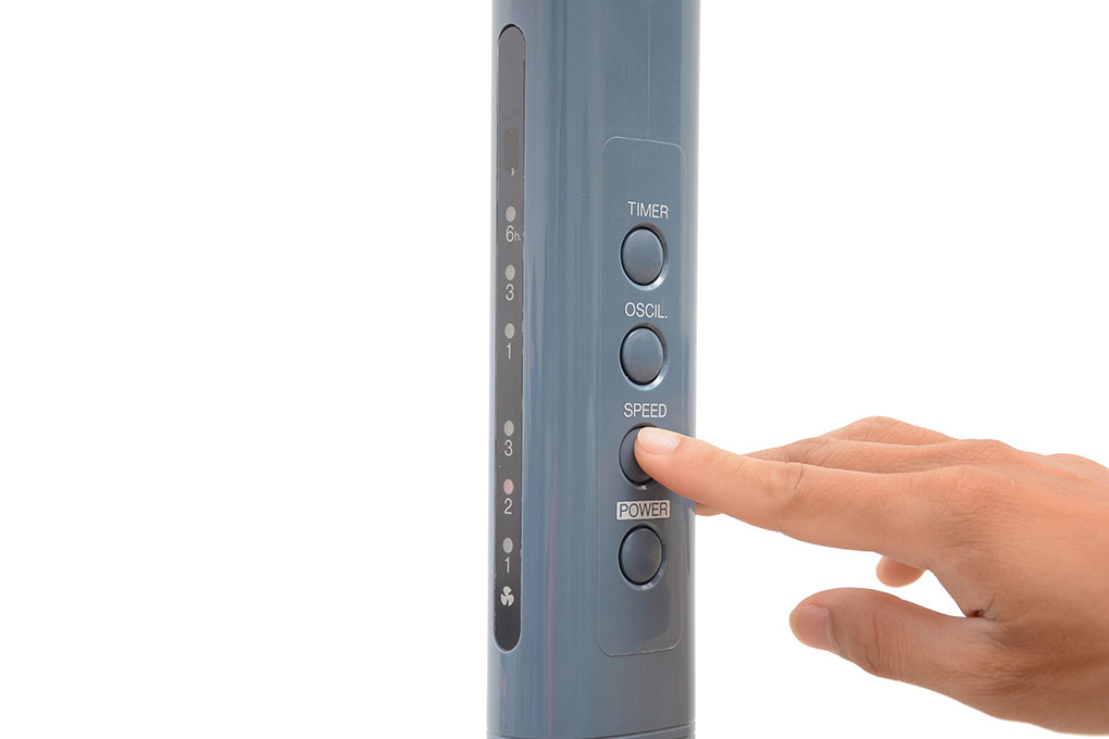 Quạt đứng Panasonic F409KB - 10