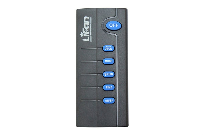 Quạt treo Lifan TE-1689 Màu Xám