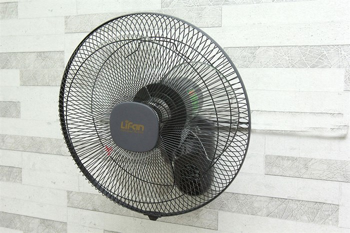 Quạt treo Lifan TE-1689 Màu Xám