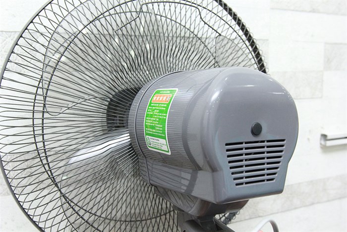 Quạt treo Lifan TE-1689 Màu Xám