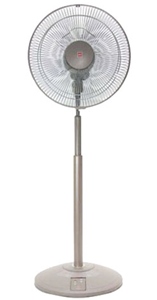 Quạt lửng KDK N30NH Đồng