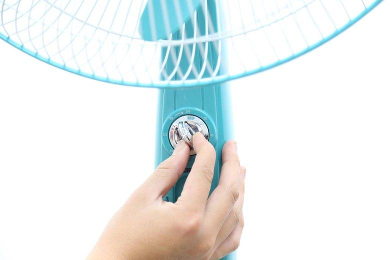 Nút điều khiển hẹn giờ Nút điều khiển hẹn giờ
