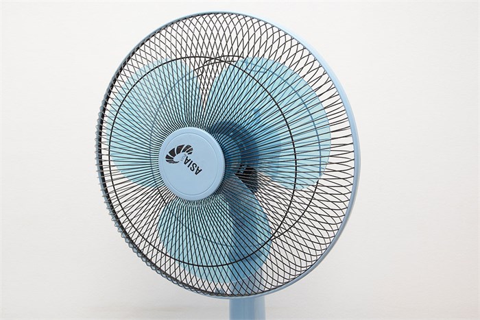 Quạt lửng ASIA A16001 TT Màu Xanh Dương