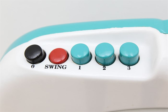 Quạt hộp Senko BD8860 Màu Cốm