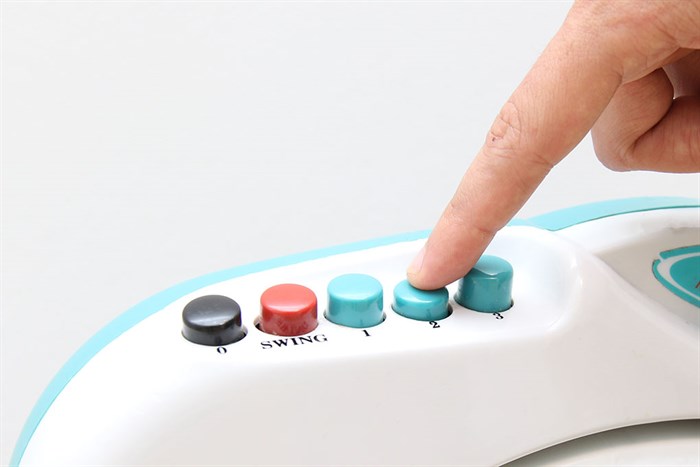 Quạt hộp Senko BD8860 Màu Cốm