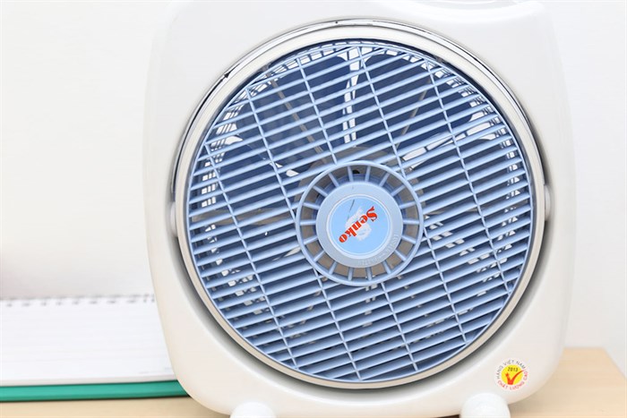 Quạt hộp Senko BD8860 Màu Môn