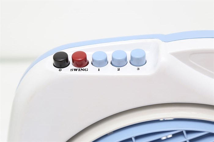 Quạt hộp Senko BD8860 Màu Môn