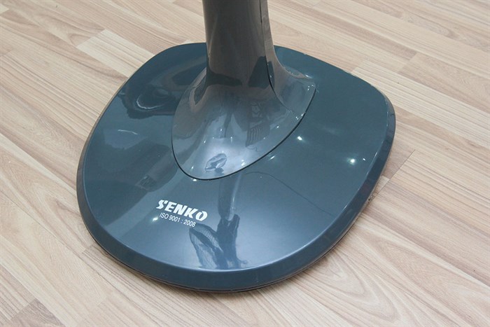 Quạt đứng Senko DR888 Màu Xám
