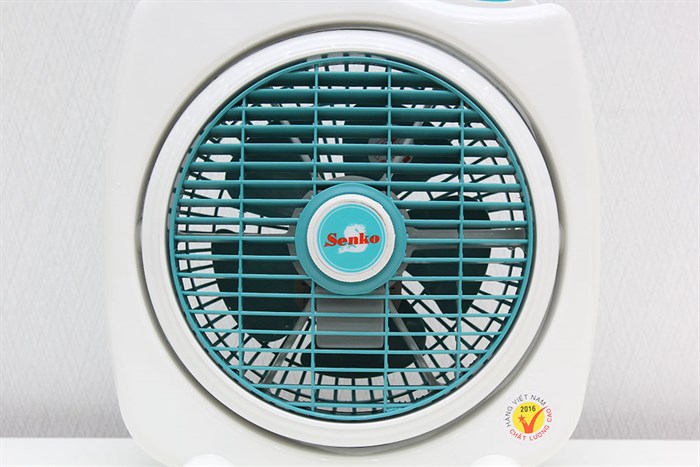 Quạt hộp Senko BD230 Màu Cốm