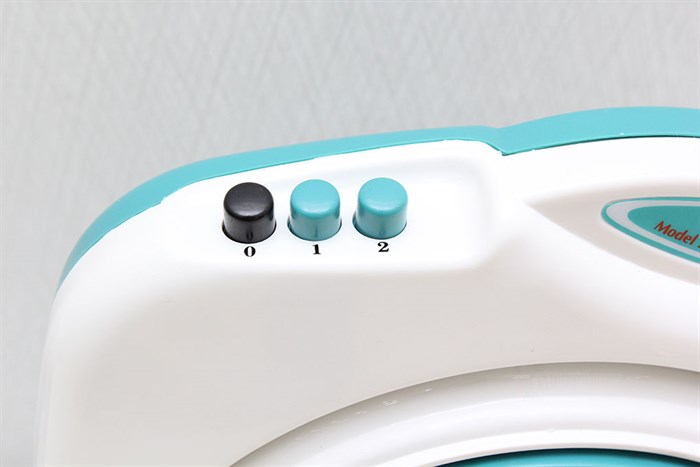 Quạt hộp Senko BD230 Màu Cốm