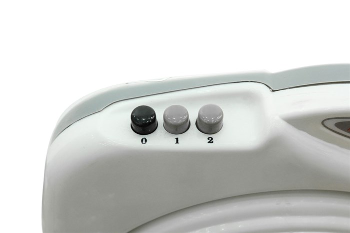 Quạt hộp Senko BD230 Màu Xám