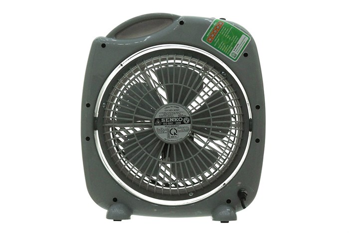 Quạt hộp Senko BD230 Màu Xám