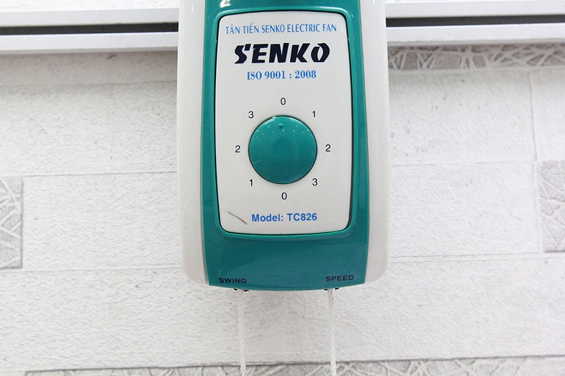 Senko TC826A Senko TC826A