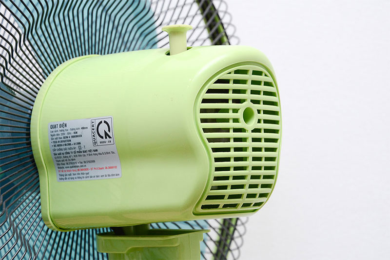 Quạt lửng Asia A16007 Quạt lửng Asia A16007