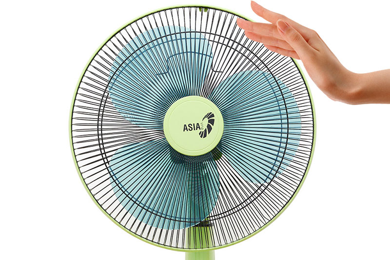 Quạt lửng Asia A16007 Quạt lửng Asia A16007