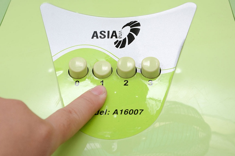 Asia A16007 Asia A16007