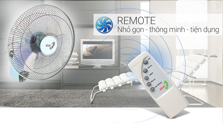 Quạt treo Asia L16006