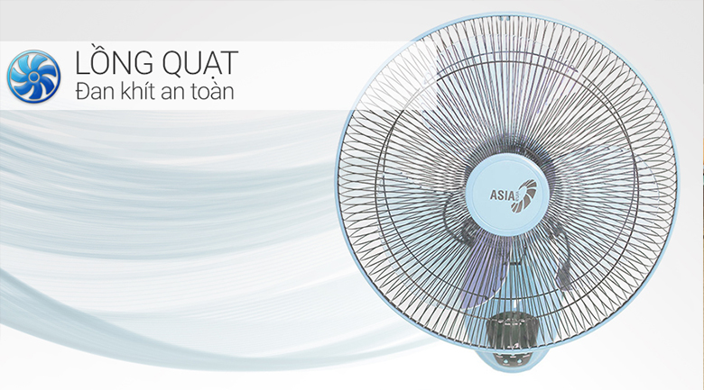 Quạt treo Asia L16006