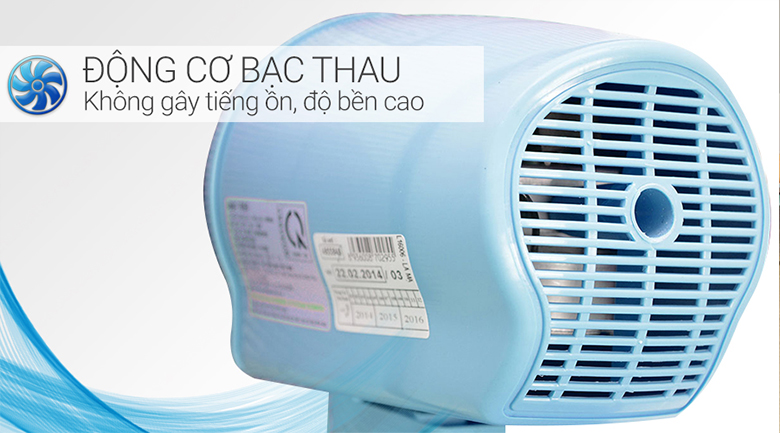 Quạt treo Asia L16006