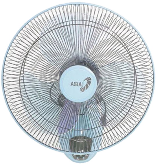 Quạt treo Asia L16006 Màu Xanh Dương