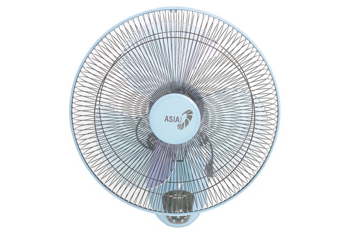 Quạt treo Asia L16006 Màu Xanh Dương