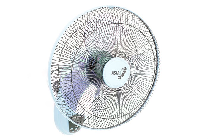 Quạt treo Asia L16006 Màu Xanh Dương