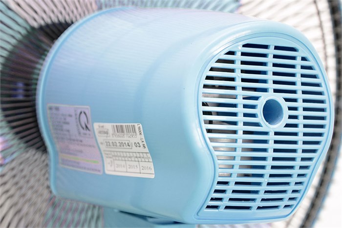 Quạt treo Asia L16006 Màu Xanh Dương