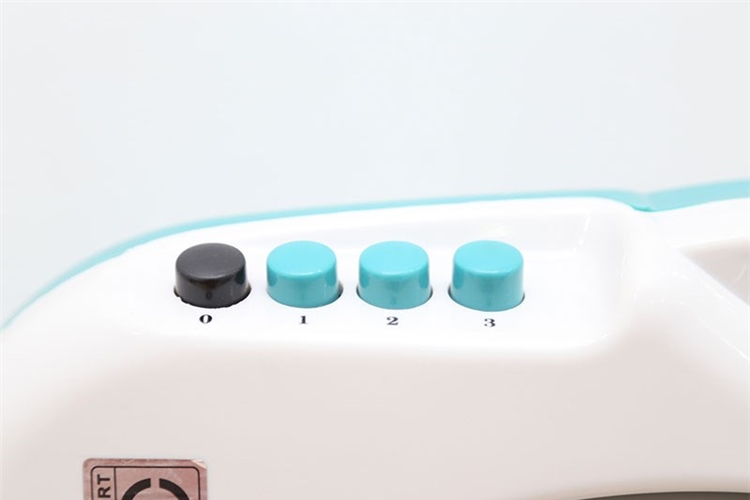 Quạt Senko BD860 Màu Xanh ngọc