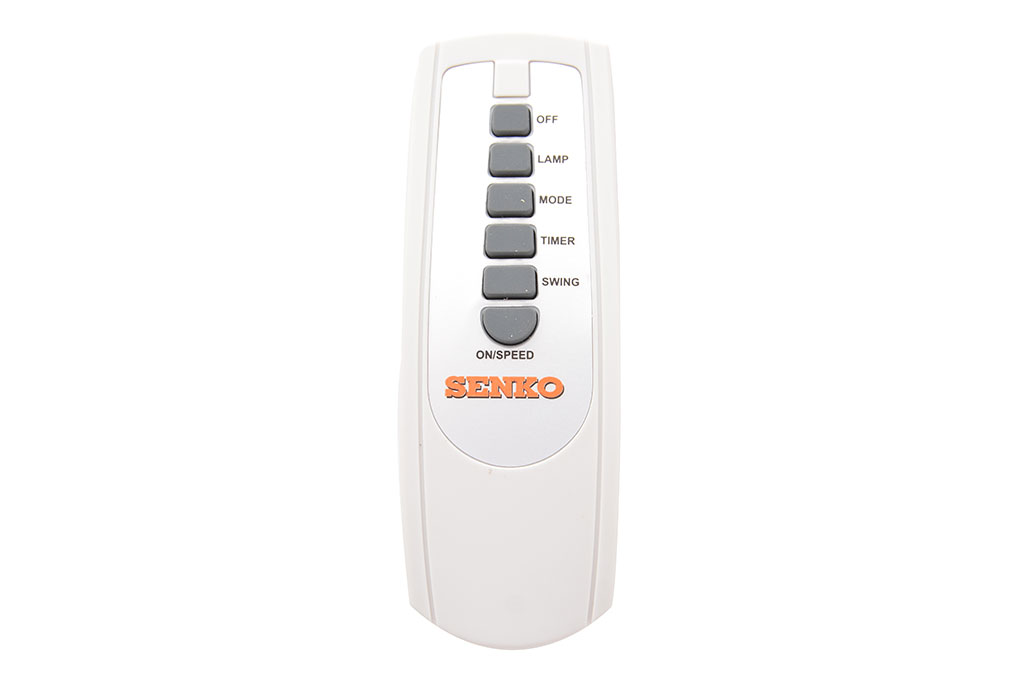 Quạt treo tường Senko TR828 Màu Cốm