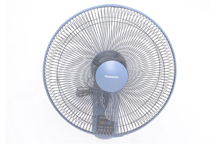 Quạt treo Panasonic F-409MB Màu Xanh Dương