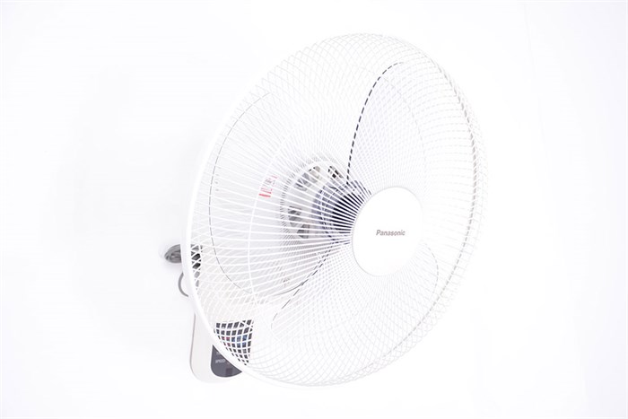 Quạt treo Panasonic F-409MG Màu Trắng