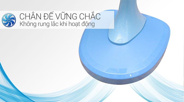 Quạt đứng Asia D16011