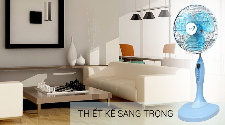 Quạt đứng Asia D16011