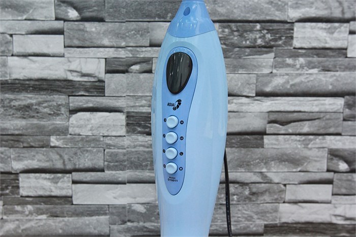 Quạt đứng Asia D16011 Màu Xanh Dương