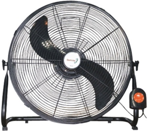 Quạt sàn CN Asia S20001