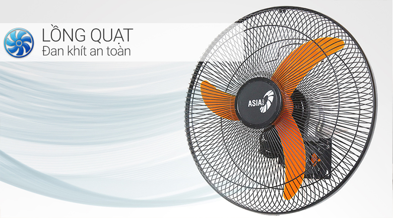 Quạt treo Asia L16009