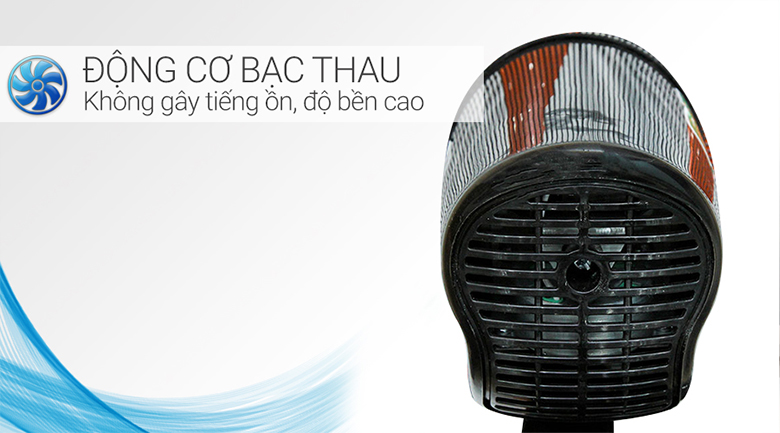 Quạt treo Asia L16009