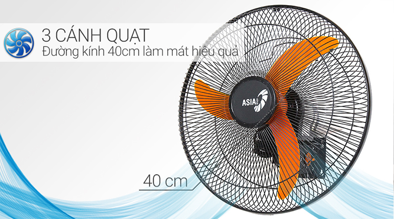 Quạt treo Asia L16009