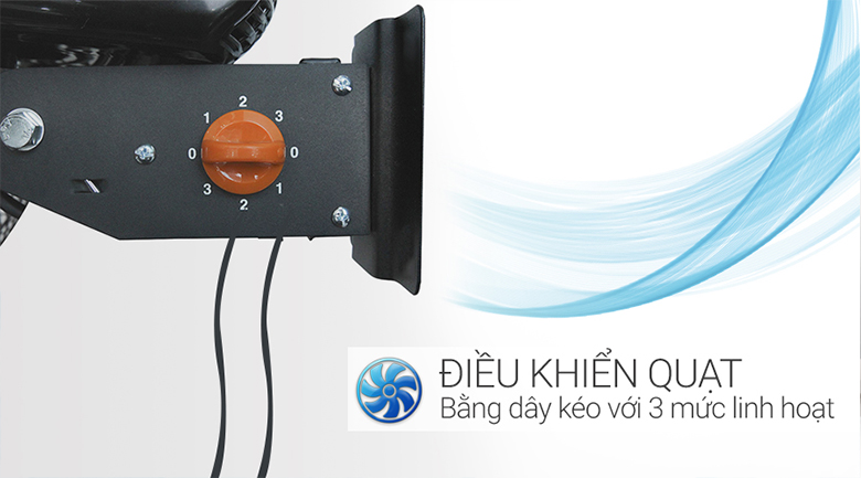 Quạt treo Asia L16009