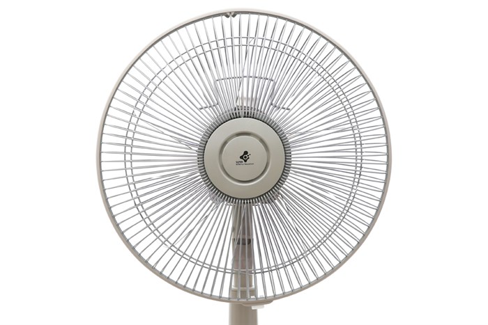 Quạt đứng KDK P30KH Màu Vàng đồng