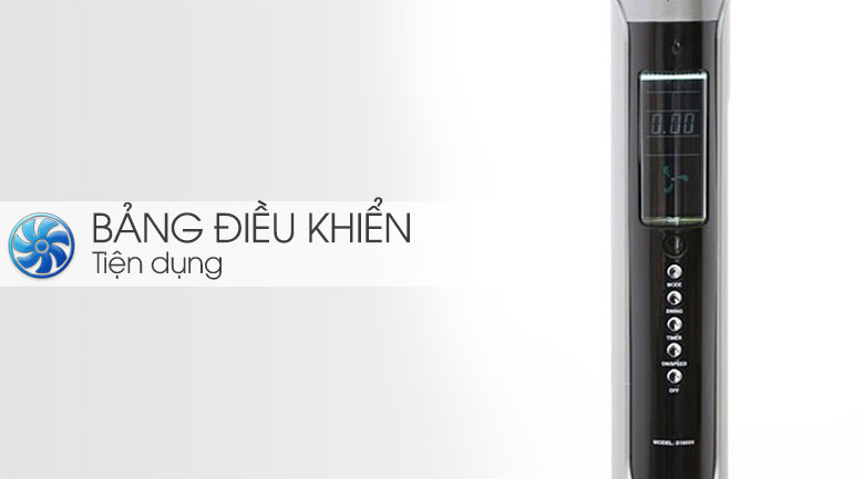 Quạt đứng Asia D16009