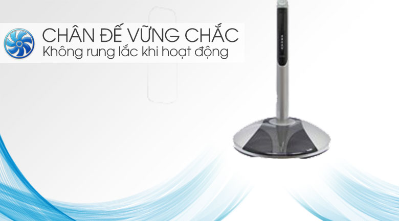 Quạt đứng Asia D16009