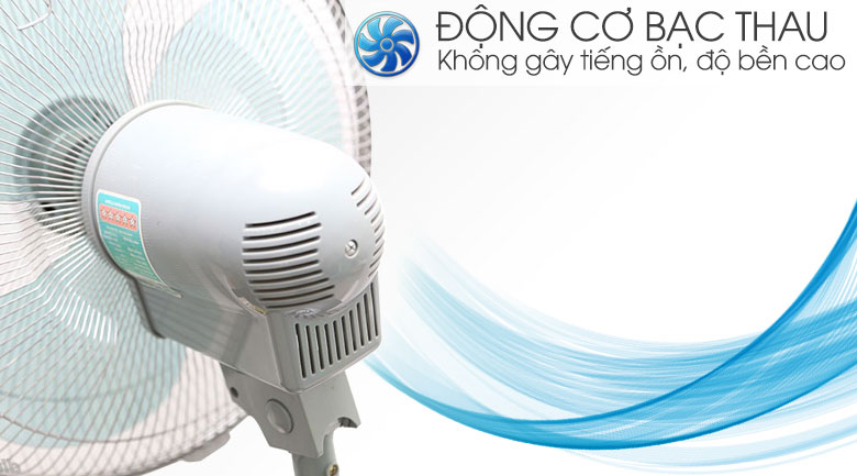 Quạt đứng Asia D16009