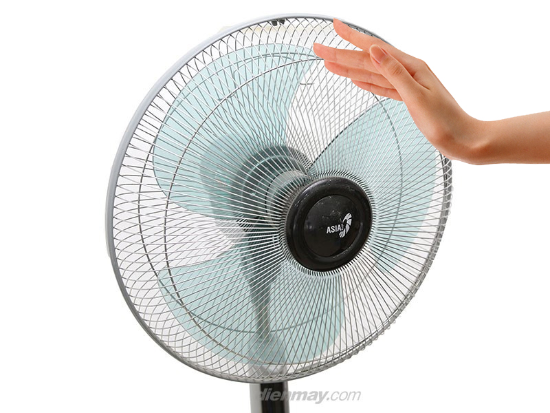 Quạt đứng Asia D16009 Quạt đứng Asia D16009